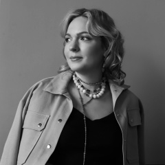 Светлана Кузмина, Москва