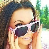 Кристинка Довженко, 28.05.1993, Брест