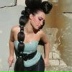 Viktorija Espinoza, 11.08.1986, Вильнюс