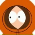 Кенни Маккормик, 22.03.1989, South Park