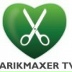 Parikmaxer Tv, 02.11.2007