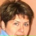 Елена Каракунова (Масалитина), 11.11.1961, Харьков