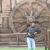 Rakesh Pradhan, 10.06.1990, Bhubaneswar