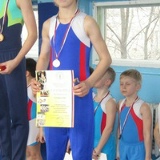 Стас Гончаров, 12.08.1999, Шахты