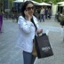 Olga Mendoz, Madrid