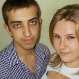 Serega Mikhienko, 10.10.1989, Запорожье