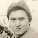 Андрей Шилков, 01.01, Суздаль