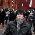 Dilmurod Turaev, 02.08.1988, Москва