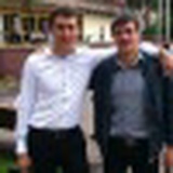 Макс Викторович, 02.08, Москва