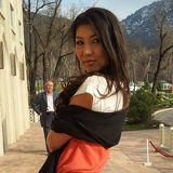 Fariza Sai, 15.09.1991