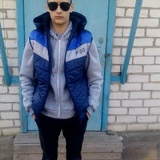 Никита Нагайцев, 27.12.1999, Волгоград