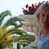 Светлана Костенко, 12.10, Киев