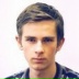 Сергей Пархоменко, 12.07.1987, Минск