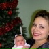 Елена Никитина, 04.10, Воркута