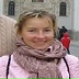 Юлия Павлова, Москва