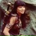 Zena Prokhorova, 23.05.1977, Москва