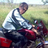 Василий Кузяев, Оренбург