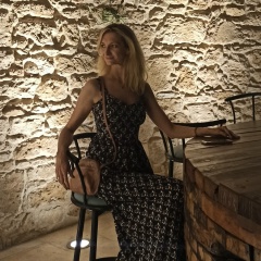 Полина Алещенкова, 16.03, Санкт-Петербург