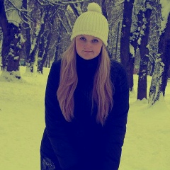 Анна Новикова, 20.10.1997, Мценск