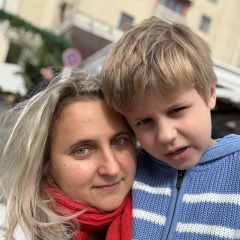 Ирина Нестеренко, 26.07.1984, Москва