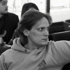 Алексей Уржумцев, 17.05.1989, Хабаровск