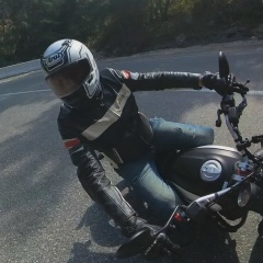 Андрей Башлинов, Георгиевск