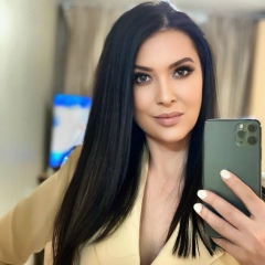 Таня Амилова, 16.11.1987, Алматы