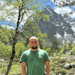 Андрей Балаболин, Руза