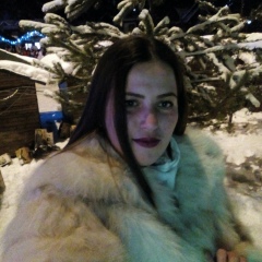 Олеся Романюк, 29.03, Ясиня