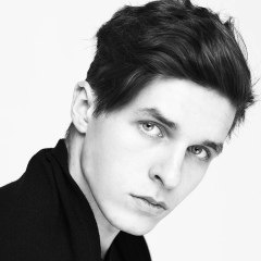 Костя Якимишин, 24.07.1995, Харьков