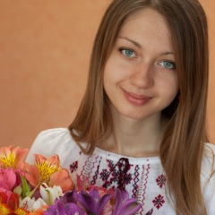 Ириска Бантикова, 18.11