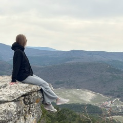 Александра Ивашечкина, 13.09, Севастополь