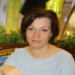 Юлия Горбунова, 18.10