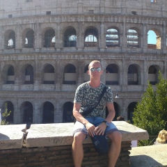 Всеволод Панин, 14.04.1986, Сочи