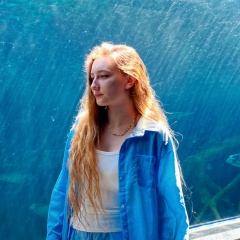 Ирина Левицкая, 20.11, Алматы