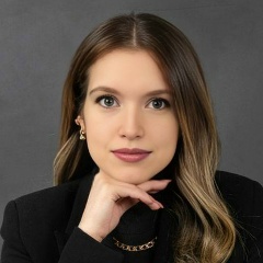 Мария Васильцова, 05.03.1989, Москва