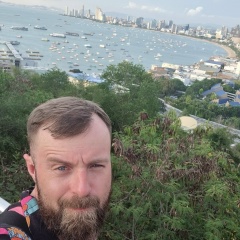 Василий Цыганов, 21.05, Санкт-Петербург
