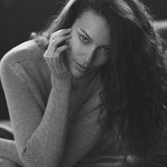 Виктория Добровольская, 01.01, Москва