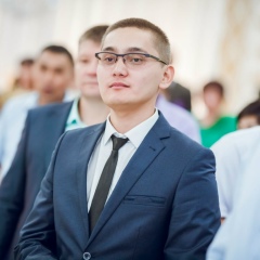 Рифхат Сафаргалиев, 15.02, Астана