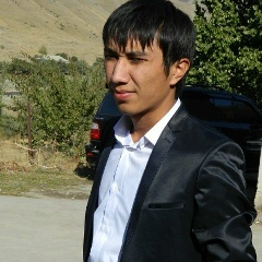 Акжол Орозматов, 27.02, Москва