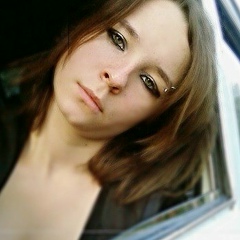 Яна Ризванова, 09.06, Кривой Рог