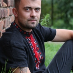 Женя Гаврилов, 07.01, Минск