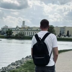 Дмитрий Бутов, 08.08