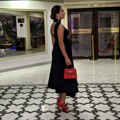 Гульжана Болжанова, 14.11.1990, Тараз