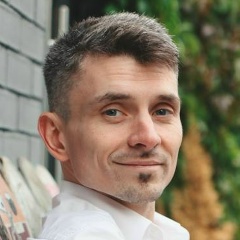 Юрий Голубев, 16.01, Москва