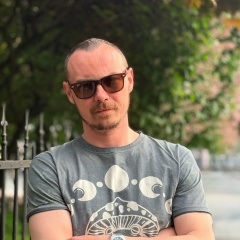 Dima Gennadich, 28.05, Санкт-Петербург