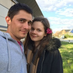 Pekiusha Pîslaru, 14.09.1993, Grenoble