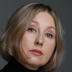 Анна Берлинская, 28.11, Москва