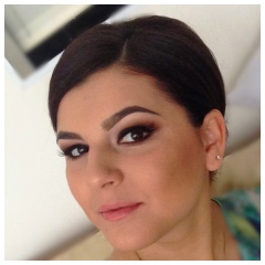 Марина Тихонова, 10.10.1988, Москва