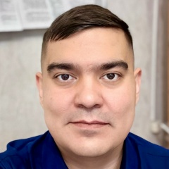 Альберт Сафаров, 05.07